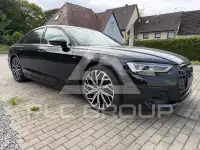 2023 Audi A8
