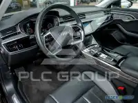 2023 Audi A8
