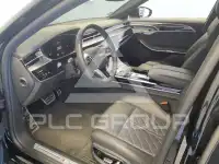 2023 Audi A8