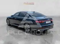 2023 Audi A8