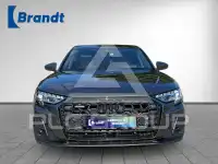 2023 Audi A8