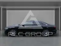 2023 Audi A8