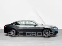 2023 Audi A8