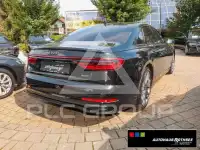 2023 Audi A8