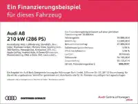 2023 Audi A8