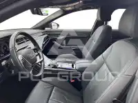 2023 Audi A8