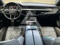 2023 Audi A8