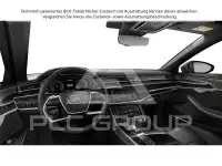 2023 Audi A8