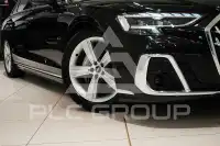 2023 Audi A8