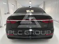 2023 Audi A8