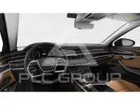 2023 Audi A8