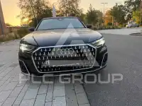 2023 Audi A8