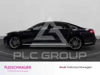 2023 Audi A8