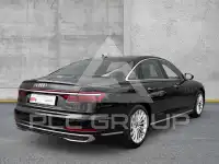 2023 Audi A8