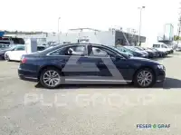 2023 Audi A8