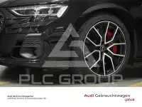 2023 Audi A8