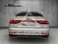 2023 Audi A8