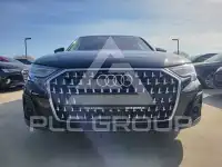 2023 Audi A8
