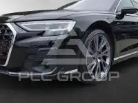 2023 Audi A8