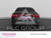 2023 Audi A8