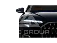 2023 Audi A8