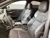 2023 Audi A8