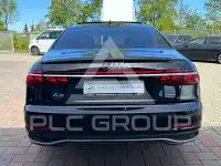 2023 Audi A8