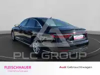 2023 Audi A8