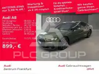 2023 Audi A8