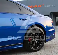 2023 Audi A8