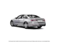 2023 Audi A8