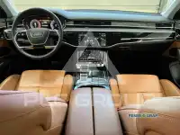 2023 Audi A8
