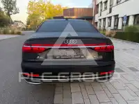 2023 Audi A8