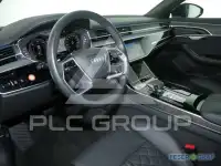 2023 Audi A8