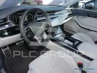 2023 Audi A8