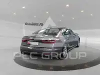2023 Audi A8