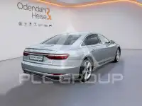 2023 Audi A8