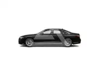2023 Audi A8