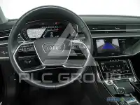 2023 Audi A8
