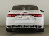 2023 Audi A8