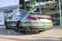 2023 Audi A8