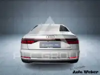 2023 Audi A8