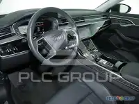 2023 Audi A8
