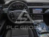 2023 Audi A8