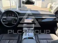 2023 Audi A8