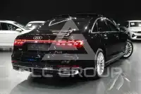 2023 Audi A8