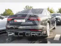 2023 Audi A8