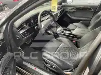 2023 Audi A8