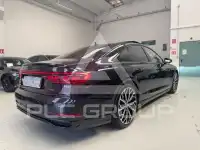 2023 Audi A8