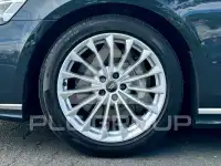 2023 Audi A8